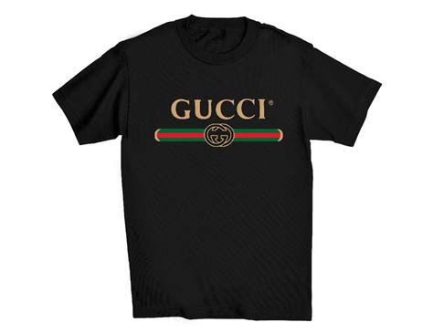 playeras Gucci para hombre